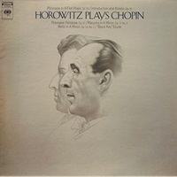 CBS Masterworks : Horowitz - Chopin Works